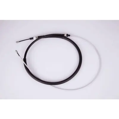 Cable de accionamiento, freno de estacionamiento HELLA 8AS 355 670-021 Auténtico
